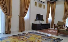 Homestay Greenway